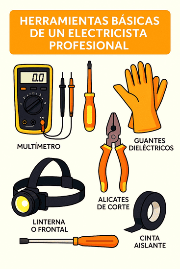 Servicio profesional de electricidad en Alquerías del Niño Perdido Electricistas en Alquerías del Niño Perdido