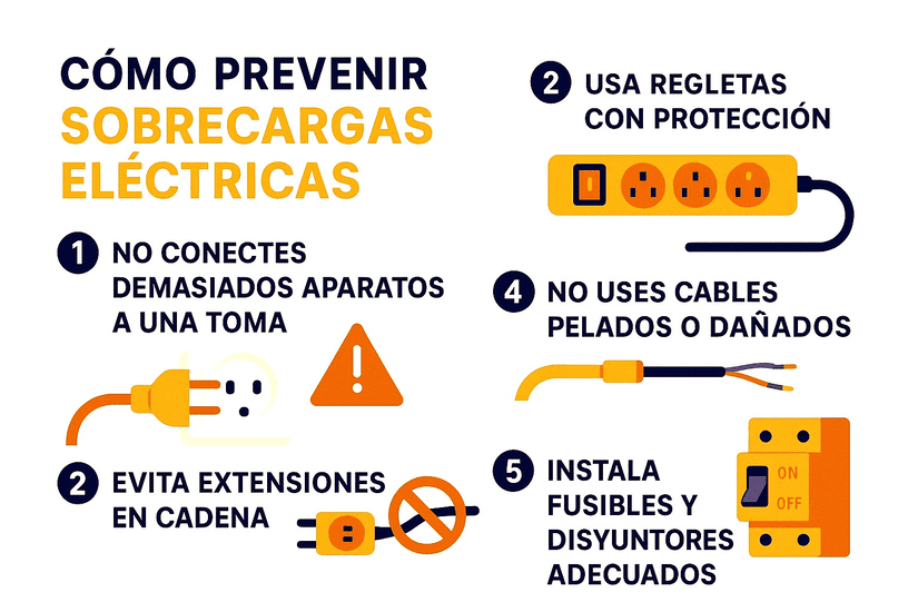 Instalaciones y reparaciones eléctricas en Vall de Uxó Electricistas en Vall de Uxó